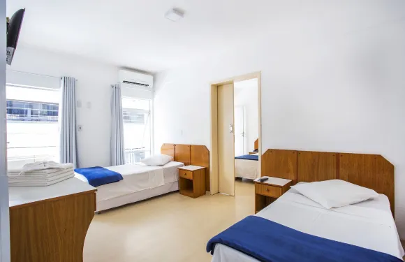 伊塔帕瑪梅伊亞海濱酒店