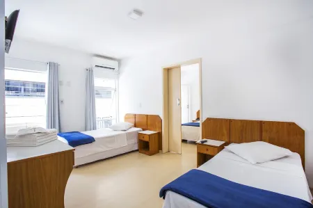 Hotel Itapema Meia Praia