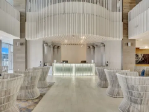 黛通娜大海濱度假村 代託納海灘酒店