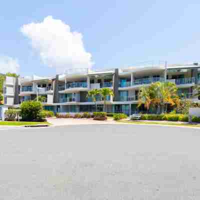 By the Sea Shore Hotel Exterior