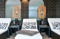 Christinenhof & Spa - Wellnesshotel am Rande des Spreewalds - Spa