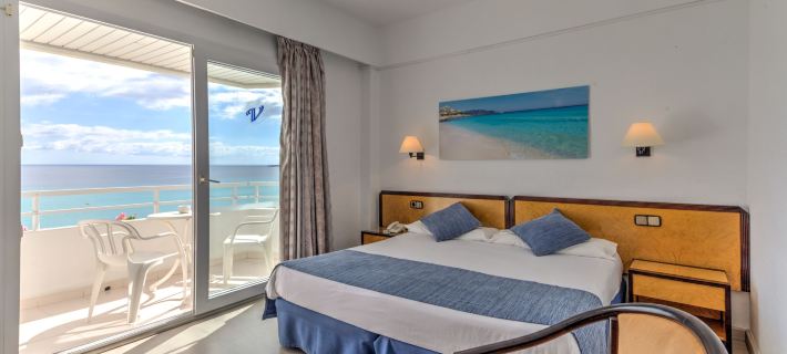 Hotel Voramar Hotels in Llevant