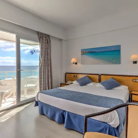 Hotel Voramar