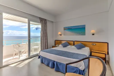 Hotel Voramar Hotel di Cala Bona