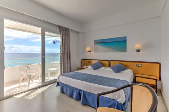 Hotel Voramar