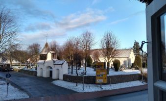Tetens Gasthof