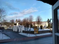 Im Tetens, Hotel & Restaurant Hotels in Niebüll