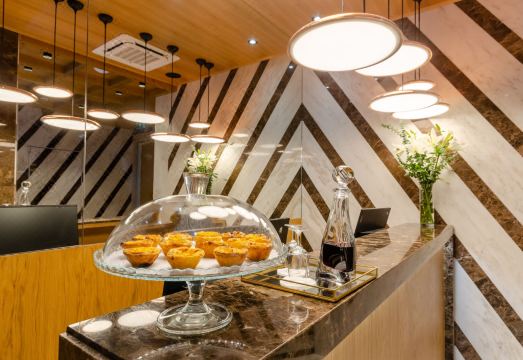 호텔 편의 시설