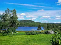 6 Person Holiday Home in Bollnas Hotels in Bollnas