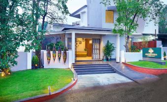 Amoravida by 7 Apple Resorts, Goa