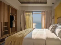 Anadeo Villas & Suites Hôtels à : Agios Nikitas