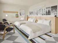 The Asbury Hotel - Beach