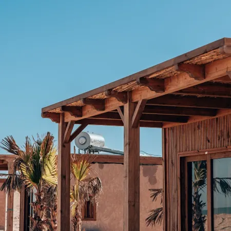 Mia Dakhla Resort