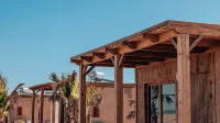 Mia Dakhla Resort Hotels in Dakhla