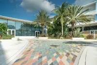 Cayman Luxury Rentals at the Grove Hotels in Grand Cayman