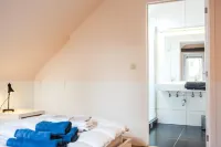 Quiet Infrared Sauna Retreat