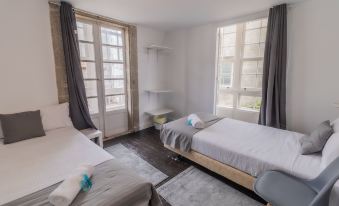 Hostal San Pelayo