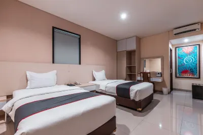 Collection O Hotel Igloo Hotels in Cibitung