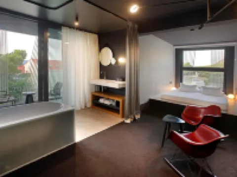 Lifestyle Hotel Vitar Hotels in Bol