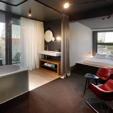 Lifestyle Hotel Vitar