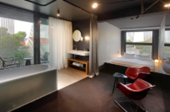 Lifestyle Hotel Vitar