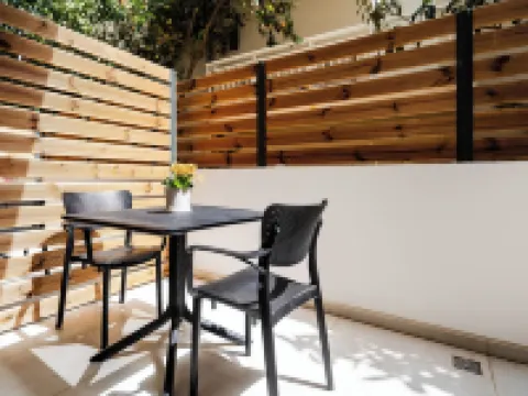 Inia Apartments Hotels in Agios Dimitrios