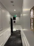 Loft Park Hotel's - Wifi