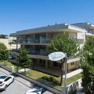 Residence I Diamanti - Siroli Collection