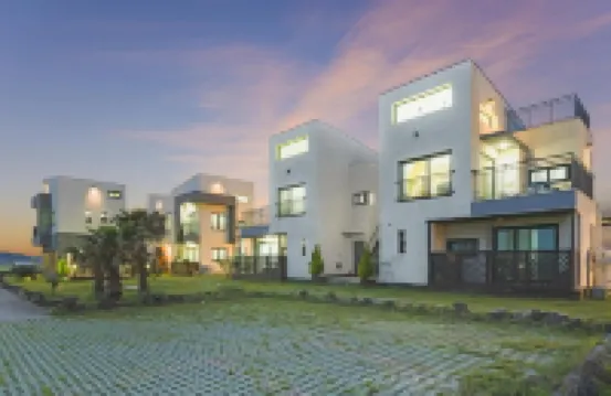 Jeju Gosanirang Pension Các khách sạn gần Jeju Museum of War History & Peace