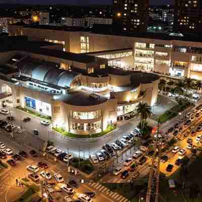 Palmar Apartments – Excellent Location by Soho Hotel Exterior