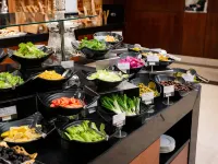 Swissôtel Al Maqam Makkah - Breakfast