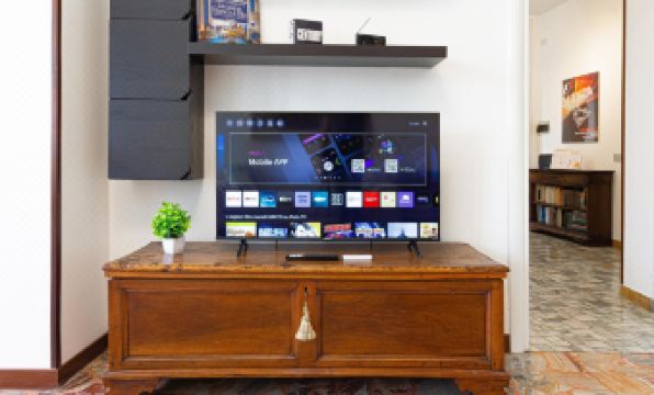 Madamart - 301 Autodromof1 Centro