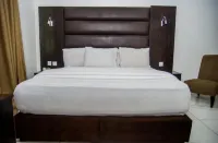Gran Melia Hotel Hotels in Sangotedo