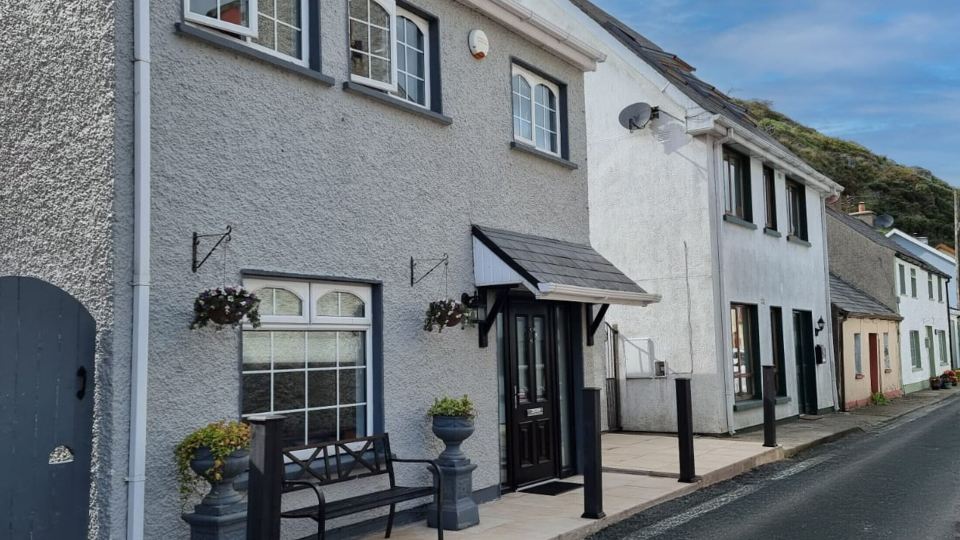 Passage East Holiday Home by Trident Holiday Homes