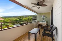 Big Island White Sands Village 323 Condo