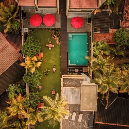 Ayuda Boutique Hotel Sri Lanka, Negombo