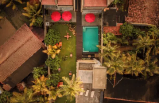 Ayuda Sanctuary Boutique Hôtels à proximité de : Dutch Canal