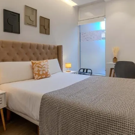 Suite Rincón del Húmedo by Gaiarooms