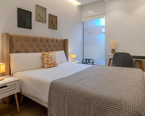 Suite Rincón del Húmedo by Gaiarooms Hotels in Comarca de Leon