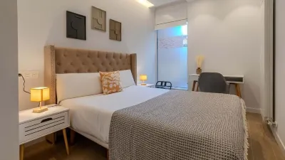 Suite Rincón del Húmedo by gaiarooms Hotel di Comarca de Leon