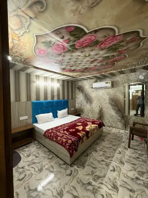 TEJAS DREAM HOUSE