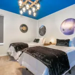 4432 Amazing 6Bd for a Relaxing Vacation - Jacuzzi
