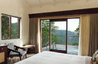 Blanket Days Resort and Spa Hotel di Periyar