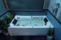Raindrops Resorts - Romantic