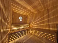 Art Air Hotel Hotel a Tashkent