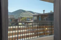 Bel Aire Motel Hotels in Bonner-West Riverside