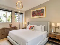 ZAMORA โดย Mr. W โรงแรมใกล้ปราสาทชาปุลเตเปค