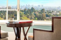 Claremont Resort & Club - Scenic