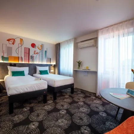 Ibis Styles Pitesti Arges