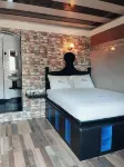 Azul príncipe - Nhà nghỉ